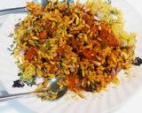 સ્વાદિષ્ટ બ્રેડ ભેળ (Swadist Bread Bhel Recipe In Gujarati) રેસીપી સ્ટેપ7ફોટો