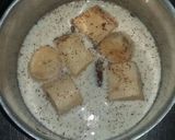 Foto del paso 3 de la receta: Plátanos Dulces