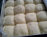 Foto langkah ke 2 dari resep Potato Bread.