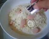 Foto langkah ke 2 dari resep Mie Instan Carbonara.