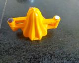 A picture of step 4 of Ukadiche Modak.
