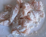 Foto del paso 3 de la receta: Pechugas con pimientos en salsa