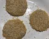 Foto del paso 3 de la receta: Hamburguesas de Quinoa