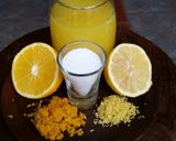 Foto del paso 2 de la receta: Jugo de naranja concentrado