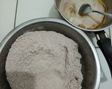 Foto langkah ke 2 dari resep Choco Banana Milk Bath.