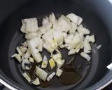 Foto del paso 1 de la receta: Crema de brócoli 🥦 y apio