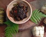 Foto langkah ke 5 dari resep Paru Rica-Rica.