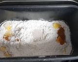 Foto del paso 3 de la receta Pan de leche en panificadora