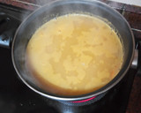 Foto del paso 7 de la receta: Sopa de pescado y marisco