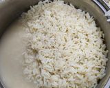 Foto del paso 1 de la receta: Flor de arroz
