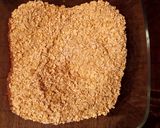 Foto del paso 2 de la receta: Budín de banana 💚