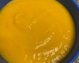 Foto del paso 7 de la receta: Crema de zanahoria, puerro y apio - Olla GM D