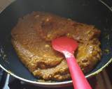 Jaggery-Turmeric Halwa recipe step 7 photo