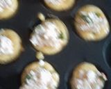 A picture of step 4 of Stuffed moong dal appe.