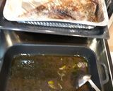 Foto del paso 5 de la receta Espalda de jabalí con especias y salsa de manzana