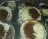 Foto langkah ke 5 dari resep Terang bulan mini.