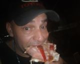 Foto del paso 10 de la receta Pizza a la parrilla 👏👏👏