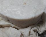 冬季就是要吃濃濃的蘿蔔味~蘿蔔糕的食譜步驟8照片