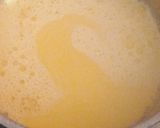 Foto del paso 1 de la receta: Shot de postre borracho
