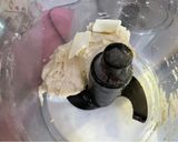韓國爆漿奶油八蒜包的食譜步驟1照片