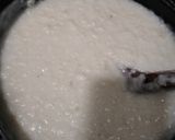 Foto langkah ke 4 dari resep Bubur Nasi / Bubur Gurih.