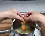 Foto del paso 3 de la receta: Sopa china, cena rápida