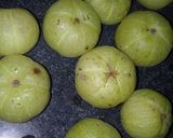 આમળા નો મુખવાસ (Amla Mukhvas Recipe In Gujarati) રેસીપી સ્ટેપ1ફોટો