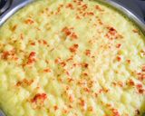 ઢોકળાં (Dhokla Recipe In Gujarati) રેસીપી સ્ટેપ6ફોટો