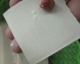 Foto langkah ke 4 dari resep Kacang Sembunyi.
