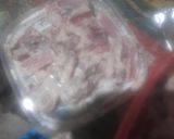 Foto langkah ke 3 dari resep Belut Krispy.