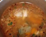 Foto langkah ke 3 dari resep Sayur Sop (Kosongan).