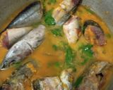 Foto langkah ke 5 dari resep Ikan Woku-Woku.