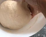 A picture of step 1 of Baing Baing noodles.
