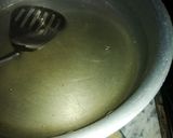 A picture of step 2 of Instant Jalebi.