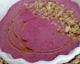 Foto del paso 7 de la receta Crema fría de frutos rojos y yogurt