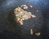 Foto langkah ke 3 dari resep Telur Dadar Pare khas Pontianak.