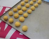 Foto langkah ke 3 dari resep Nastar Istimewa.