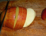 Foto del paso 2 de la receta: Rosas de manzana