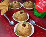 रवा उपमा (rava upma recipe in Hindi) रेसिपी चरण 6 फोटो