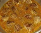 Foto del paso 4 de la receta: Albóndigas