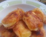 Foto langkah ke 1 dari resep Tape goreng enak, anti ribet.