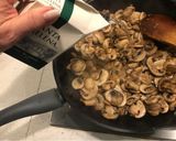 Foto del paso 4 de la receta: Champiñones al pil pil