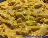Foto del paso 6 de la receta: Pollo a la crema con chipotle🌺