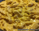 Foto del paso 6 de la receta: Pollo a la crema con chipotle🌺