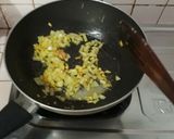 Foto langkah ke 2 dari resep Macaroni cheese (W#33).