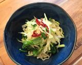爽脆·凉拌海蜇皮（夏日超快厨房）的食譜步驟6照片
