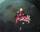 Foto del paso 4 de la receta: Bisteces "enfadados"