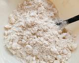 Kellys Pie Crust recipe step 1 photo