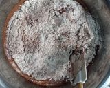 Foto langkah ke 4 dari resep Choco Muffin.
