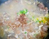 Foto langkah ke 3 dari resep Sup Tulang.